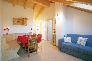 Hotel REZYDENCJA MASO CHELÓ wakacje