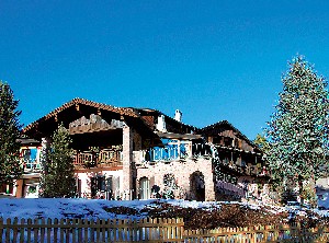 Hotel REZYDENCJA TRUNKA LUNKA 2 wakacje