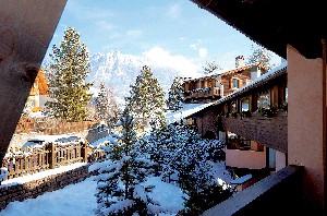Hotel REZYDENCJA TRUNKA LUNKA 2 wakacje