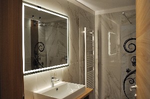 Hotel ROSA wakacje
