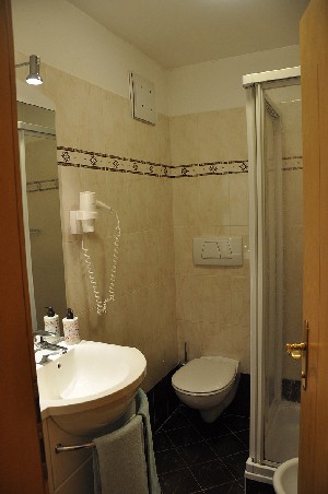 Hotel ROSA wakacje