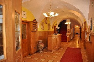 Hotel ROSA wakacje