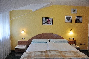 Hotel ROSA wakacje
