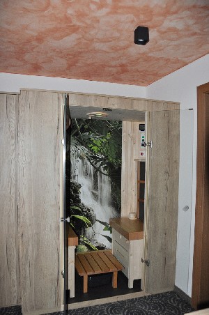 Hotel ROSA wakacje