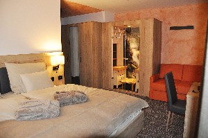 Hotel ROSA wakacje
