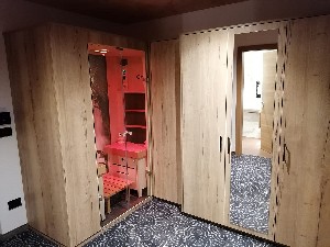 Hotel ROSA wakacje