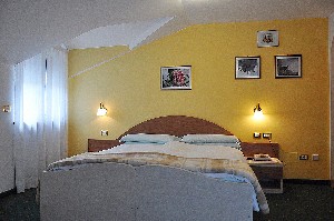 Hotel ROSA wakacje