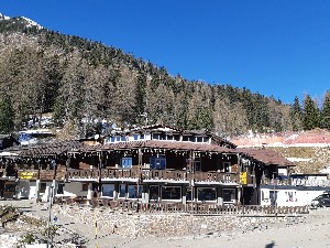 Sporthotel Pampeago