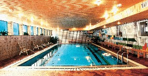 Hotel SPORT HOTEL PAMPEAGO wakacje