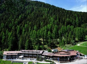 Sport Hotel Pampeago, Latemar, Itálie, CK GEOVITA