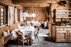 Hotel SPORTHOTEL OBEREGGEN ****SUP. wakacje