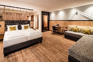 Hotel SPORTHOTEL OBEREGGEN ****SUP. wakacje
