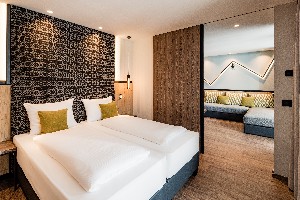 Hotel SPORTHOTEL OBEREGGEN ****SUP. wakacje