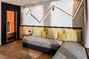 Hotel SPORTHOTEL OBEREGGEN ****SUP. wakacje