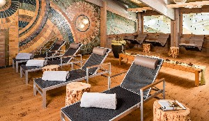 Hotel SPORTHOTEL OBEREGGEN ****SUP. wakacje
