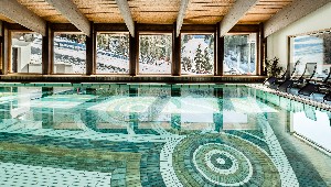 Hotel SPORTHOTEL OBEREGGEN ****SUP. wakacje
