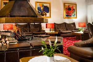 Hotel SPORTHOTEL OBEREGGEN ****SUP. wakacje