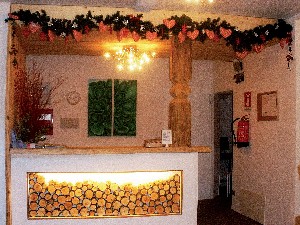 Hotel SPORTING wakacje