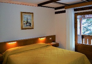 Hotel STELLA ALPINA BELLAMONTE wakacje