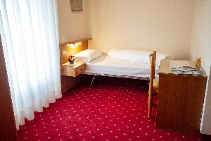 Hotel STELLA ALPINA BELLAMONTE wakacje