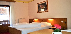 Hotel STELLA ALPINA BELLAMONTE wakacje