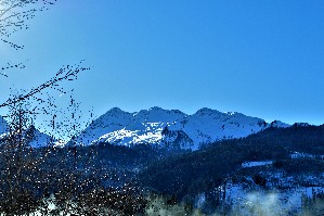 Hotel STELLA ALPINA BELLAMONTE wakacje