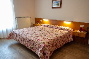 Hotel STELLA ALPINA BELLAMONTE wakacje