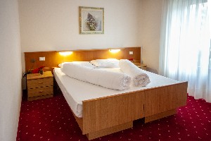 Hotel STELLA ALPINA BELLAMONTE wakacje