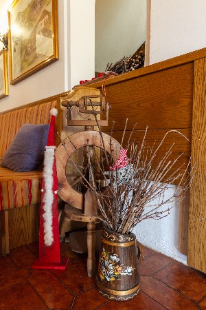 Hotel STELLA ALPINA BELLAMONTE wakacje