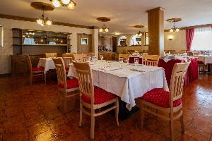 Hotel STELLA ALPINA BELLAMONTE wakacje