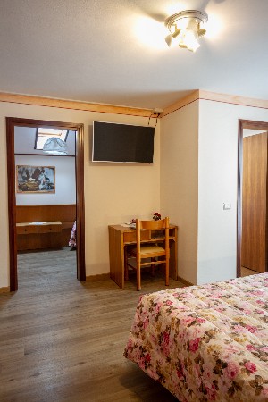 Hotel STELLA ALPINA BELLAMONTE wakacje