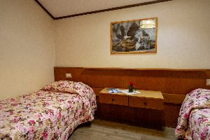 Hotel STELLA ALPINA BELLAMONTE wakacje