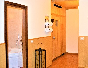 Hotel STELLA ALPINA BELLAMONTE wakacje