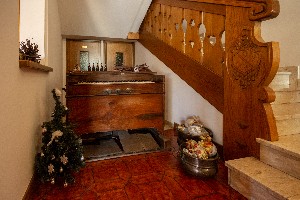 Hotel STELLA ALPINA BELLAMONTE wakacje