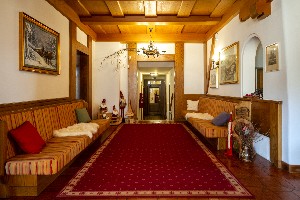 Hotel STELLA ALPINA BELLAMONTE wakacje