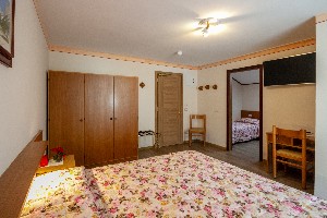 Hotel STELLA ALPINA BELLAMONTE wakacje