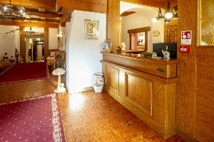 Hotel STELLA ALPINA BELLAMONTE wakacje