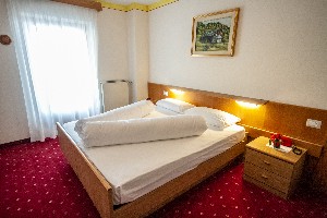 Hotel STELLA ALPINA BELLAMONTE wakacje