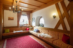 Hotel STELLA ALPINA BELLAMONTE wakacje