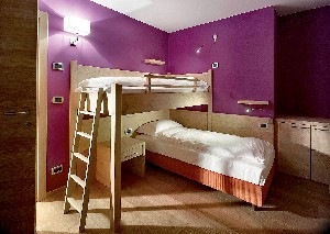 Hotel SUITE APARTMENTS COLOR HOME wakacje