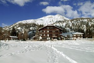 Hotel Torretta 