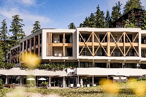 Hotel WELLNESS & VITAL SPORTHOTEL OBEREGGEN wakacje