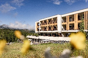 Hotel WELLNESS & VITAL SPORTHOTEL OBEREGGEN wakacje