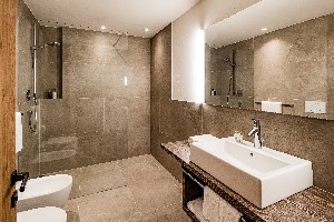 Hotel WELLNESS & VITAL SPORTHOTEL OBEREGGEN wakacje