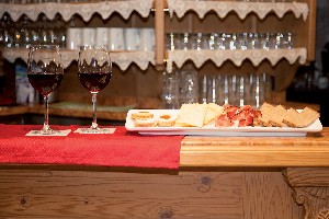 Hotel WILLA DI BOSCO wakacje