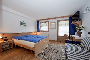 Hotel WILLA DI BOSCO wakacje