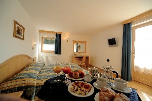 Hotel WILLA DI BOSCO wakacje