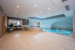 Hotel WILLA DI BOSCO wakacje