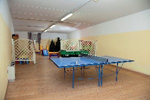 Hotel WILLA DI BOSCO wakacje