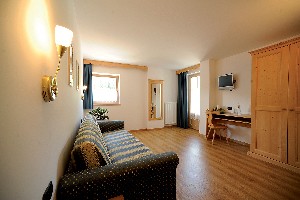 Hotel WILLA DI BOSCO wakacje